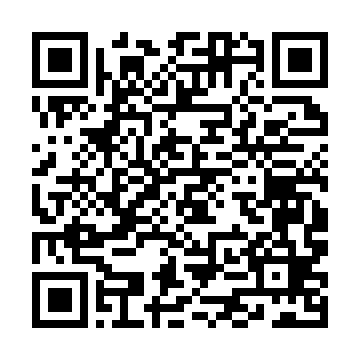 QR kod — Бухгалтерия ҳисоби ва унинг хусусиятлари. 1 қисм.