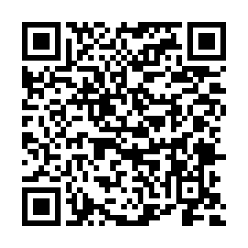 QR kod — Включаем обаяние по методике спецслужб