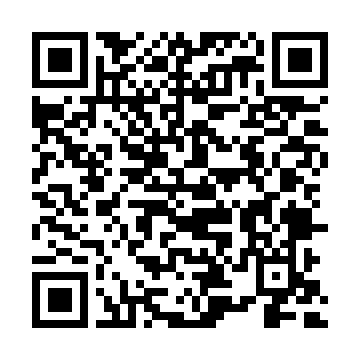 QR kod — FAVQULODDA VAZIYATLARDA FUQARO MUHOFAZASI ma’ruzalar kursi 