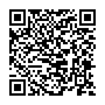 QR kod — Ilmiy izlanish asoslari. Ma'ruza matni 
