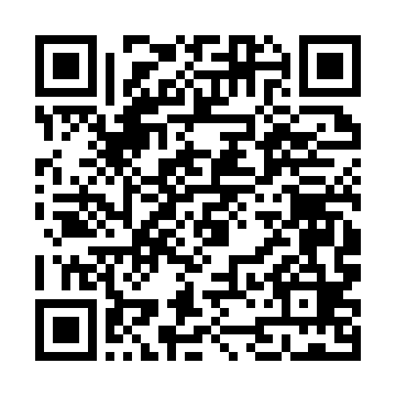 QR kod — Iste'molchining huquqlarini himoya qilish Maruzalar kursi 