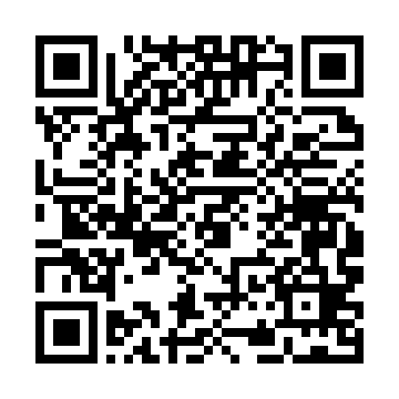 QR kod — MEHMONXONA XO’JALIGINI TASHKIL ETISH 1-qism MA’RUZALAR MATNI