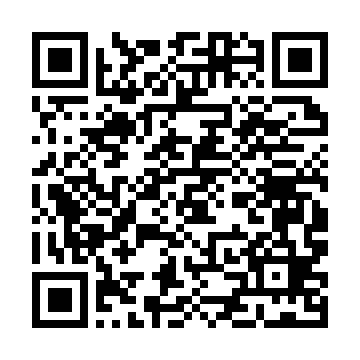 QR kod — SERVIS TIZIMI FAOL ASOSLARI Maruza matni 