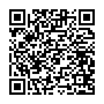 QR kod — Ovqatlanish fiziologiyasi. O'quv-uslubiy majmua.