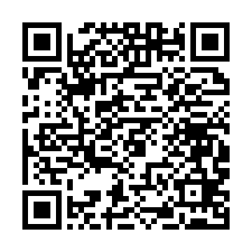 QR kod — «ОММАВИЙ ОВҚАТЛАНИШ СОҲАСИ ИҚТИСОДИЁТИ» фанидан ЎҚУВ УСЛУБИЙ МАЖМУА 
