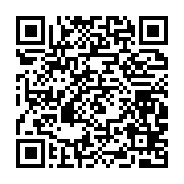 QR kod — Dunyo xalqlari ovqatlanishining xususiyatlari. Darslik. 