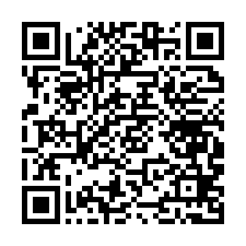 QR kod — Buxgalteriya hisobi nazariyasi.