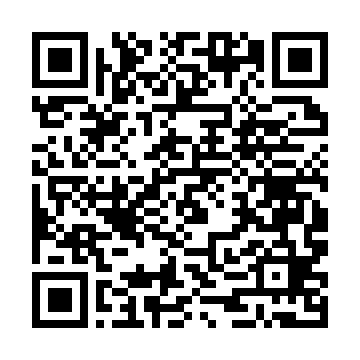 QR kod —  Истеъмолчилар хулқ-атвори. Ўқув қўлланма. Б.Ж.Сафаров. Тошкент-2020