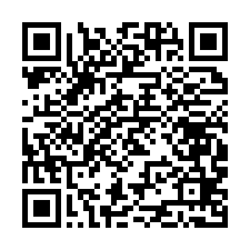 QR kod —  Финансы и бухгалтерский учет в туризме.