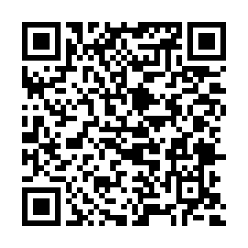 QR kod —  Самарали коммуникациялар. Ҳуқуқ ҳимояси билан шуғулланувчи нодавлат ташкилотлари учун амалий қўлланма. 2010