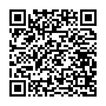 QR kod —  Махсус фанларни ўқитиш методикаси. Ўқув қўлланма. М.Ф.Ҳакимова ва бошқалар. Тошкент-2019