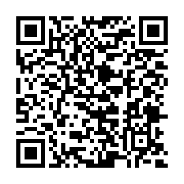 QR kod —  Raqamli iqtisodiyotda blokcheyn texnologiyalari. O'quv qo'llanma. S.S.Gulyamov va boshqalar. Toshkent-2019