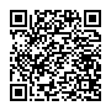 QR kod —  Мерчендайзинг. Ўқув қўлланма. А.Н.Самадов, С.А.Эшматов. Тошкент-2019
