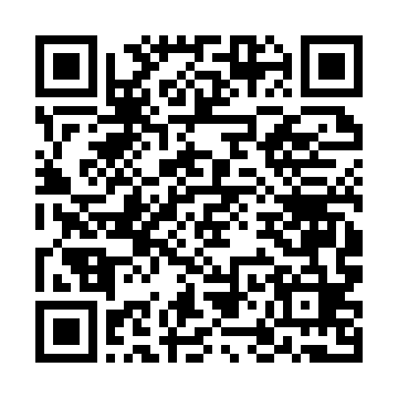QR kod —  Рақамли иқтисодиётда блокчейн технологиялари. Ўқув қўлланма. С.С.Гулямов ва бошқалар. Тошкент-2019
