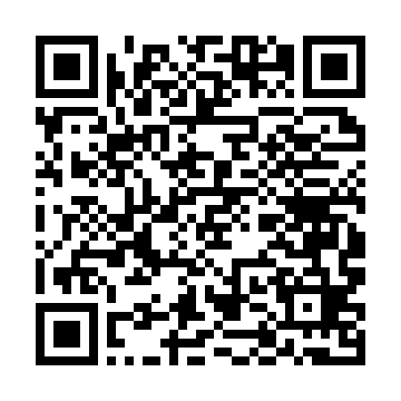QR kod —  Рақамли иқтисодиётда блокчейн технологиялари. Ўқув қўлланма. С.С.Гулямов ва бошқалар. Тошкент-2019