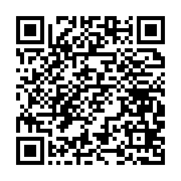 QR kod —  Рақамли иқтисодиётда блокчейн технологиялари. Ўқув қўлланма. С.С.Гулямов ва бошқалар. Тошкент-2019