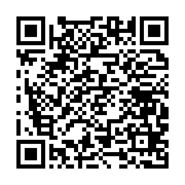QR kod —  Рақамли иқтисодиётда блокчейн технологиялари. Ўқув қўлланма. С.С.Гулямов ва бошқалар. Тошкент-2019