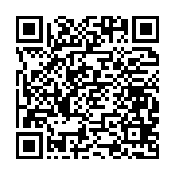QR kod —  Стратегик маркетинг ўқув курсидан Практикум. И.Ҳ.Ибрагимов. Ўқув қўлланма. Самарқанд-2021