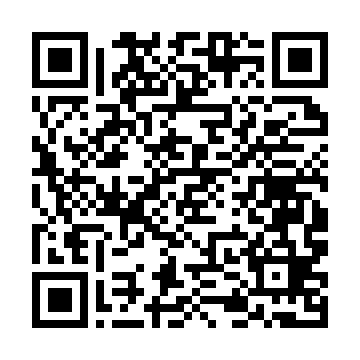 QR kod —  Рақобатбардошлик методологияси. Ўқув қўлланма. И.Ҳ.Ибрагимов. Самарқанд-2018