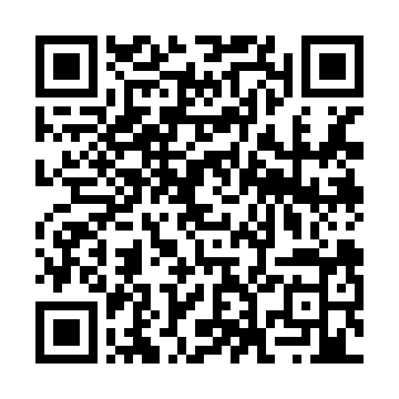 QR kod —  Tovarlar va xizmatlar marketingi. O’quv qo’llanma. Sh.Ergashxodjayeva, M.Yusupov, Z.Xakimov, M.Abdurahmonova. Toshkent-2019