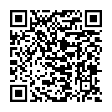 QR kod —  Tovarlar va xizmatlar marketingi. O’quv qo’llanma. Sh.Ergashxodjayeva, M.Yusupov, Z.Xakimov, M.Abdurahmonova. Toshkent-2019