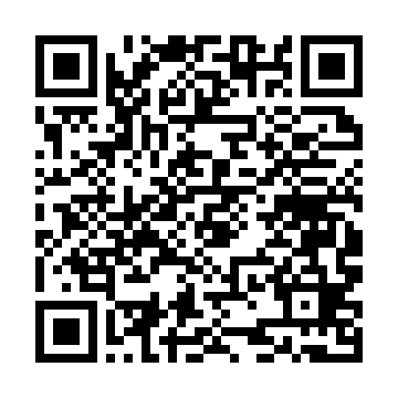 QR kod —  Integrallashtirilgan marketing kommunikatsiyasi. O'quv qo'llanma. Sh.A.Musaeva. Samarqand-2022