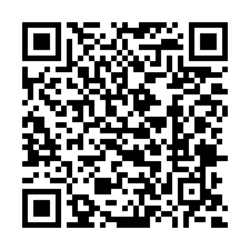 QR kod — «ОҚИЛОНА ОВҚАТЛАНИШ АСОСЛАРИ» Фанидан ЎҚУВ-УСЛУБИЙ МАЖМУА
