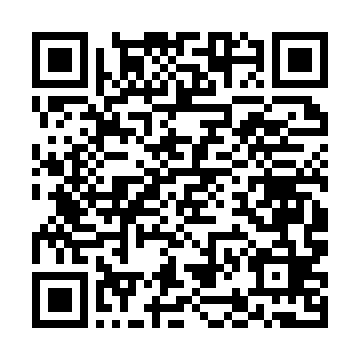 QR kod — Хизмат кўрсатиш соҳаси корхоналарида самарадорликни ошириш йўллари. Монография.