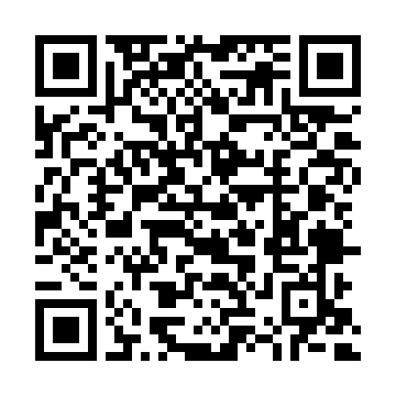 QR kod — Metrologiya,standartlashtirish va sertifikatlashtirish. O'quv qo'llanma.