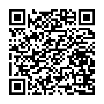 QR kod — Oqilona ovqatlanish asoslari. O'quv qo'llanma.