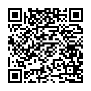 QR kod — SERVIS TIZIMI FAOLIYATI ASOSLARI. O‘quv qo‘llanma