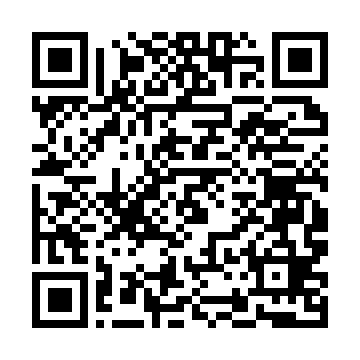 QR kod — Favqulodda vaziyatlar va fuqaro muxofazasi Uslubiy ko’rsatma
