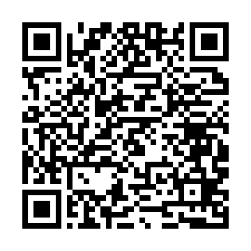 QR kod — FAVQULODDA VAZIYATLARDA FUQARO MUHOFAZASI fanidan  Uslubiy ko'rsatma