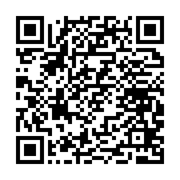QR kod — Самум ёки умидлар дашти. Роман. Биринчи китоб.