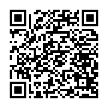 QR kod — Аудит фанидан курс ишларини тайёрлаш ва ҳимоя қилиш бўйича услубий қўлланма.