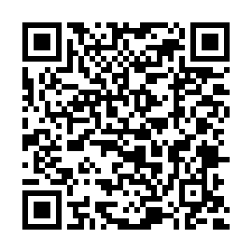 QR kod — Бухгалтерия ҳисоби фанидан Мустақил таълим учун материаллар. 