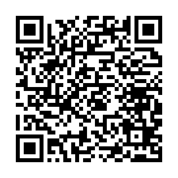 QR kod —  Бухгалтерия ҳисоби, иқтисодий таҳлил ва аудит фанидан услубий кўрсатмалар.