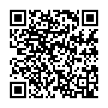 QR kod — Соғлом турмуш тарзини шакиллантириш  Ўқув қўлланма 