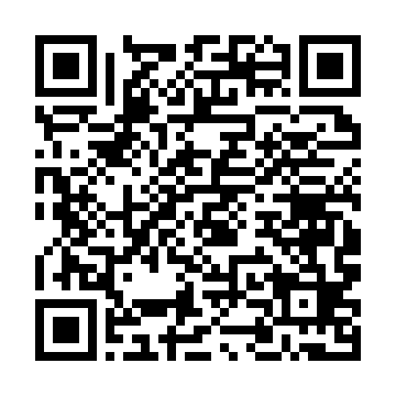 QR kod — Модернизация жараёнлари ҳисоби ва аудитини такомиллаштириш.