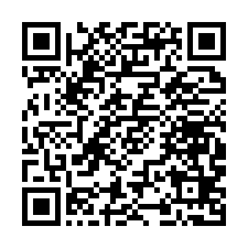QR kod —  Нодавлат нотижорат ташкилотлари фаолияти аудити. Илмий-услубий тавсиялар.  
