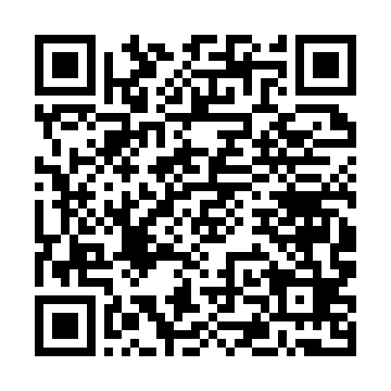 QR kod — Молиявий бухгалтерия ҳисоби ва ҳисоботи халқаро ва миллий жиҳатлари. 