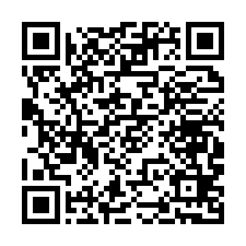 QR kod —  Маркетинг в туризме. Учебное пособие. А.П.Дурович. Минск-2005