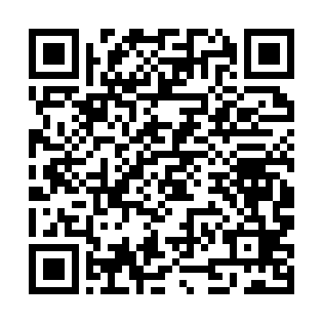 QR kod —  Xalqaro iqtisodiy integratsiya. Darslik. 