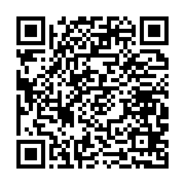 QR kod — Бухгалтерия ҳисоби ва аудит.