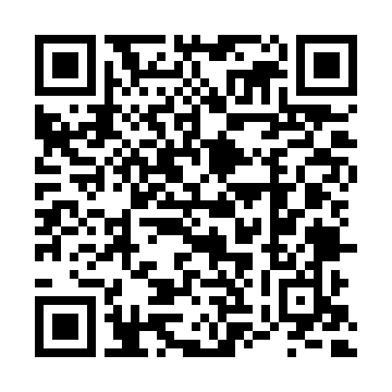 QR kod — Бухгалтерия ҳисоби, иқтисодий таҳлил ва аудит. 