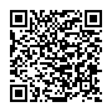 QR kod — Реинжиниринг инновационного предпринимательства
