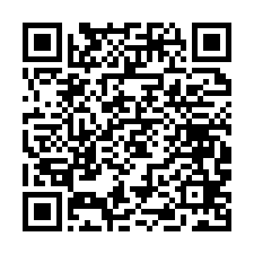 QR kod —  Marketing Communications in Tourism and Hospitality. Scott McCabe