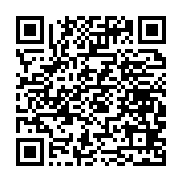 QR kod —  Tourism and Hospitality Marketing. Simon Hudson