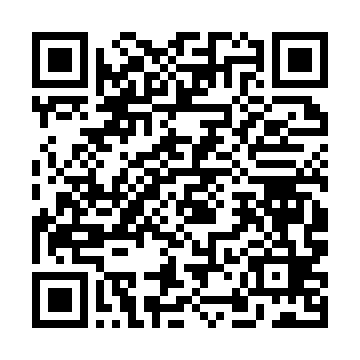 QR kod —  Инвестицияни ташкил этиш ва молиялаштириш. Дарслик. 