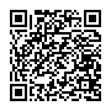 QR kod — Byudjet hisoboti. 